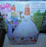 princess bride barbie a